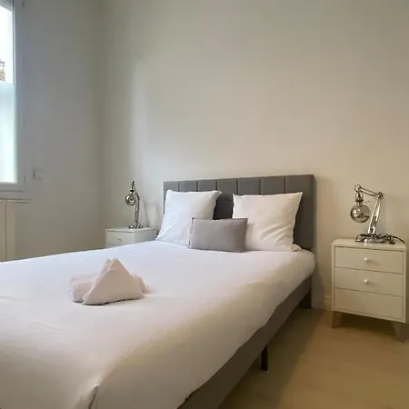 Oasis Urbaine Maison De Plain Pied Avec Terrasse Et Jardin ボルドー