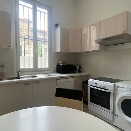 Oasis Urbaine Maison De Plain Pied Avec Terrasse Et Jardin 別荘 *