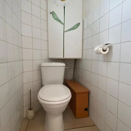 Oasis Urbaine Maison De Plain Pied Avec Terrasse Et Jardin ボルドー