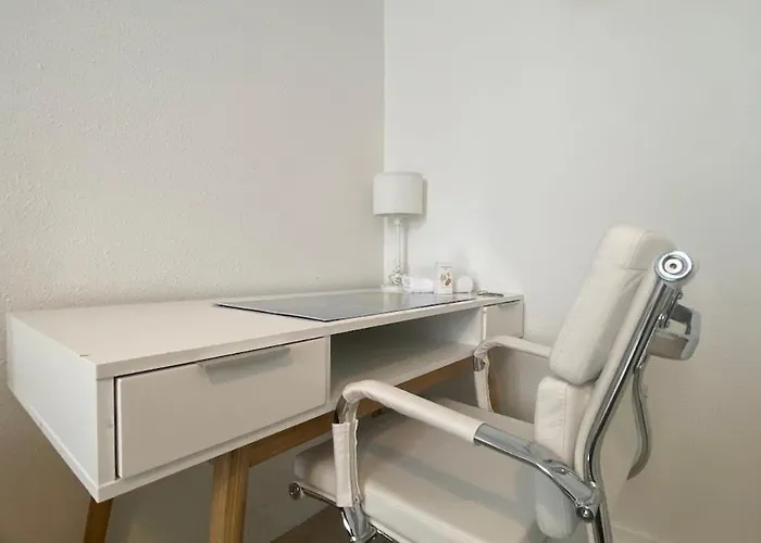 Oasis Urbaine Maison De Plain Pied Avec Terrasse Et Jardin Tatil Evi