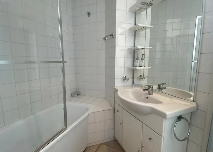 Tatil Evi Oasis Urbaine Maison De Plain Pied Avec Terrasse Et Jardin Bordeaux