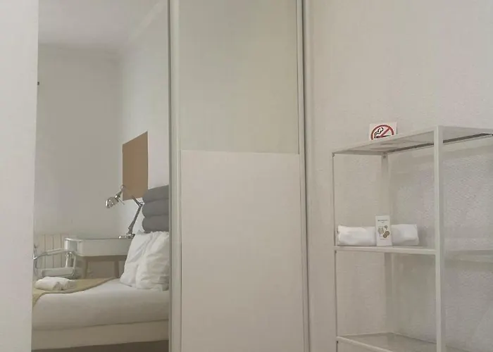 Tatil Evi Oasis Urbaine Maison De Plain Pied Avec Terrasse Et Jardin *