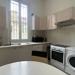 Oasis Urbaine Maison De Plain Pied Avec Terrasse Et Jardin Casa vacanze *
